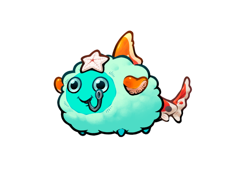 Axie Image
