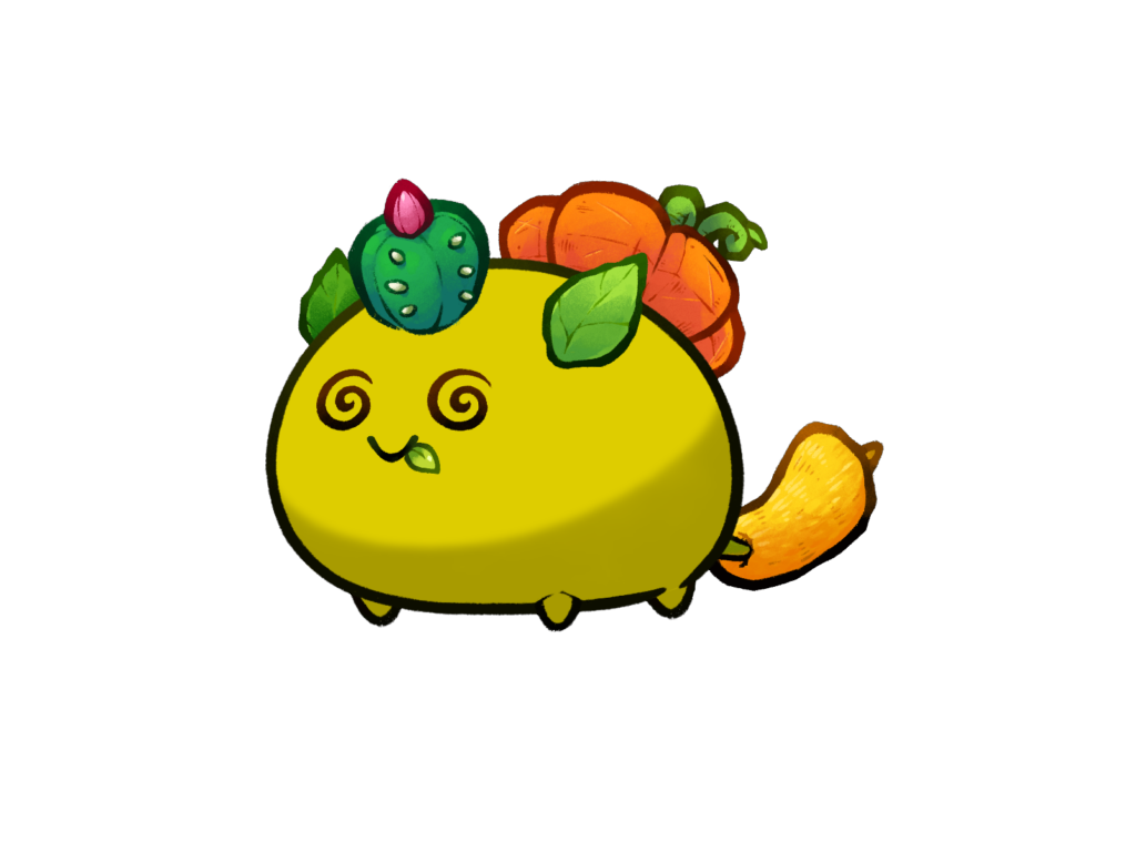 Axie 11948515