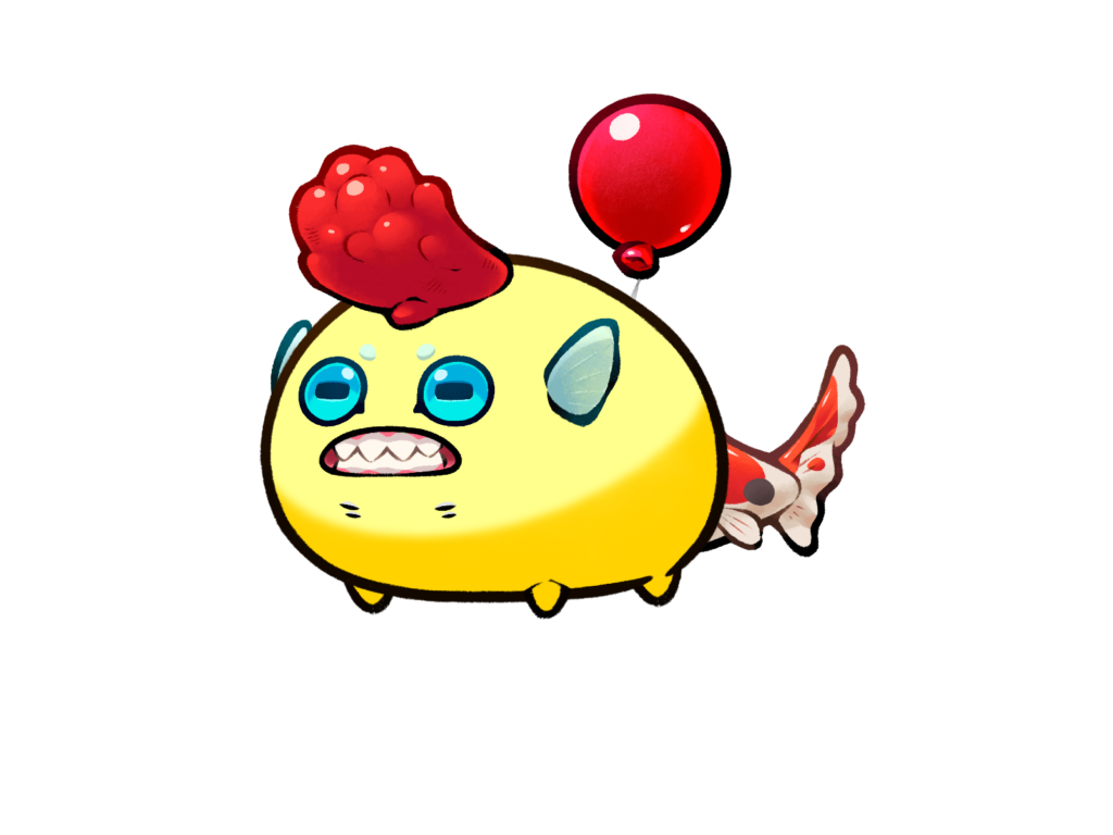 Axie 11948815