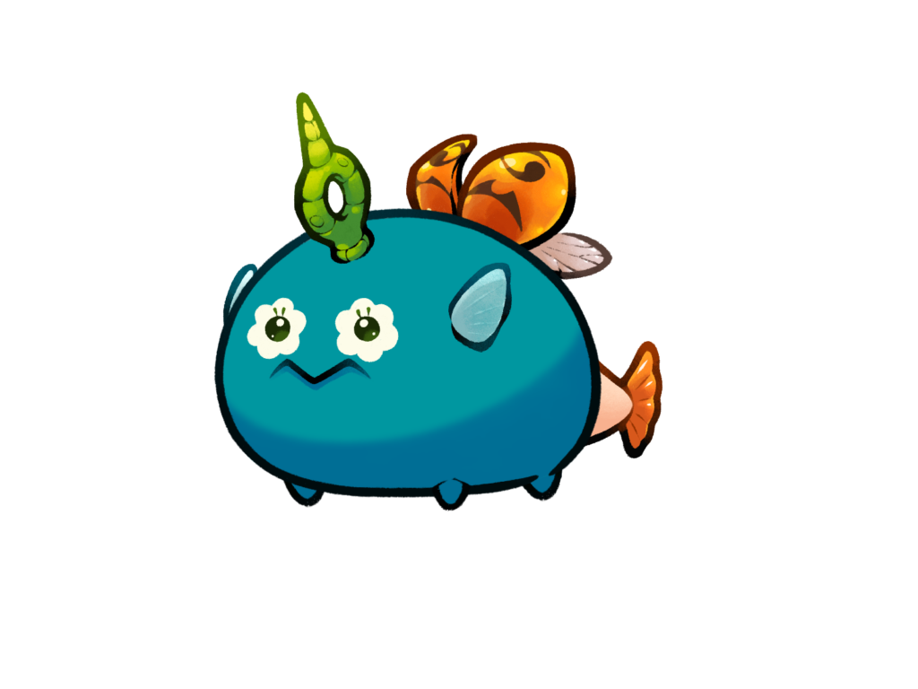 Axie 11949040