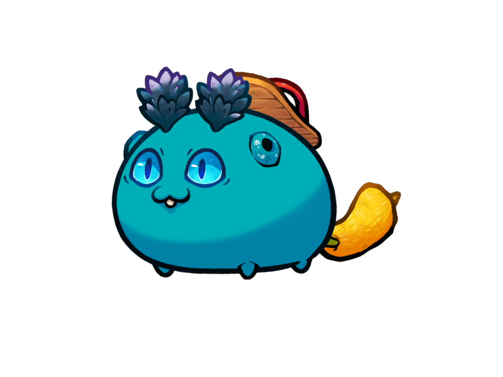 Axie 11949137