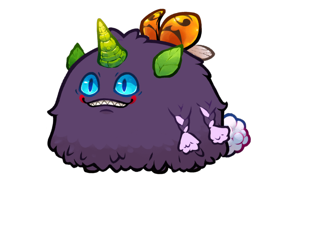 Axie Image