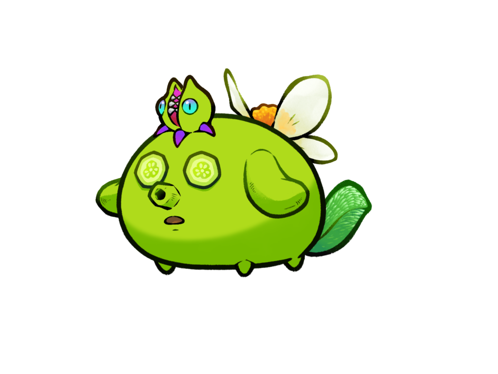 Axie Image
