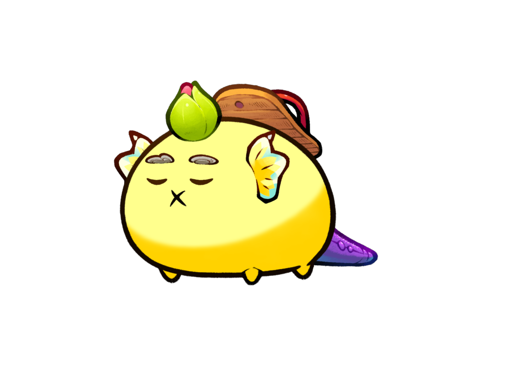 Axie Image