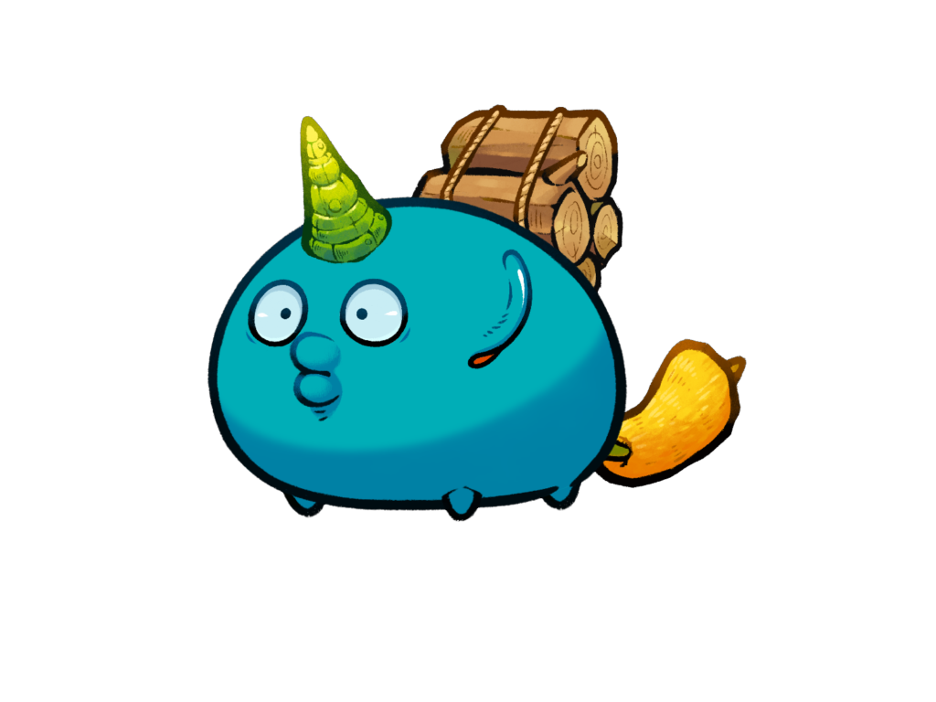 Axie 11949435