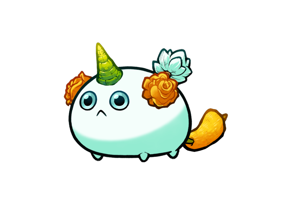 Axie 11949473