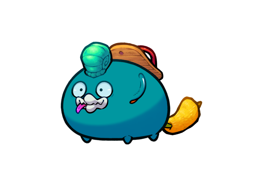 Axie 11949855