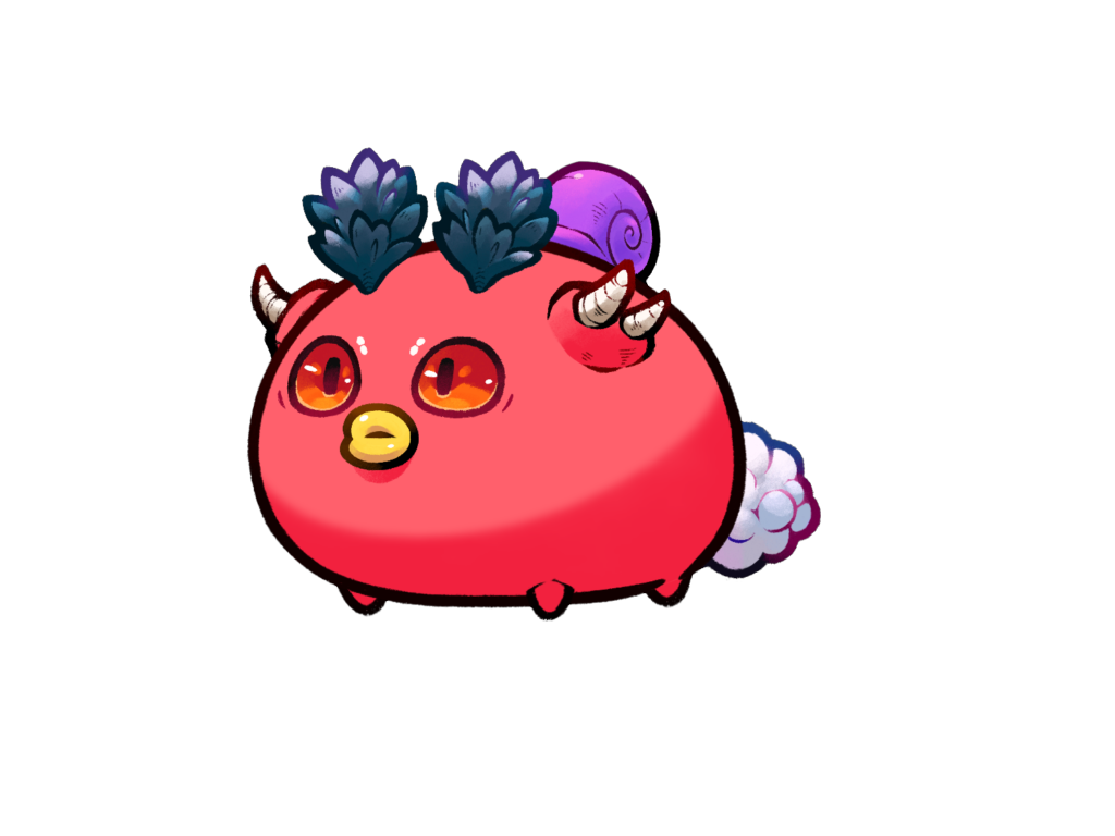 Axie Image