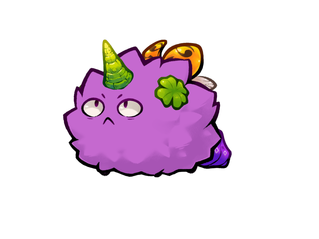 Axie 11950196