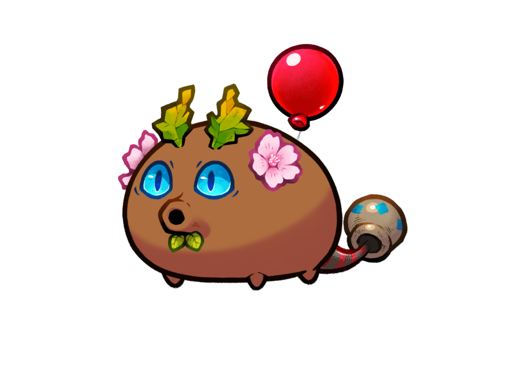 Axie Image