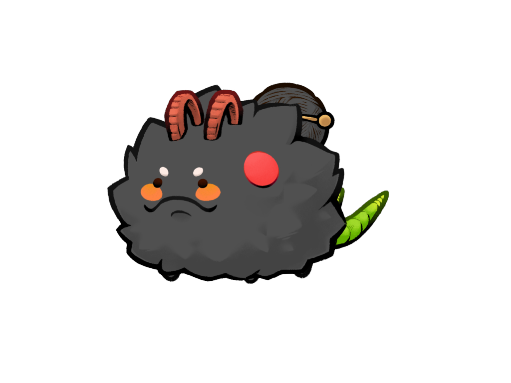Axie 11950361