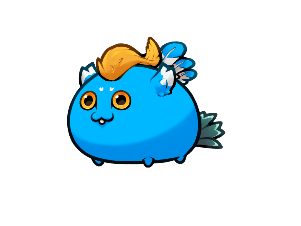Axie Image