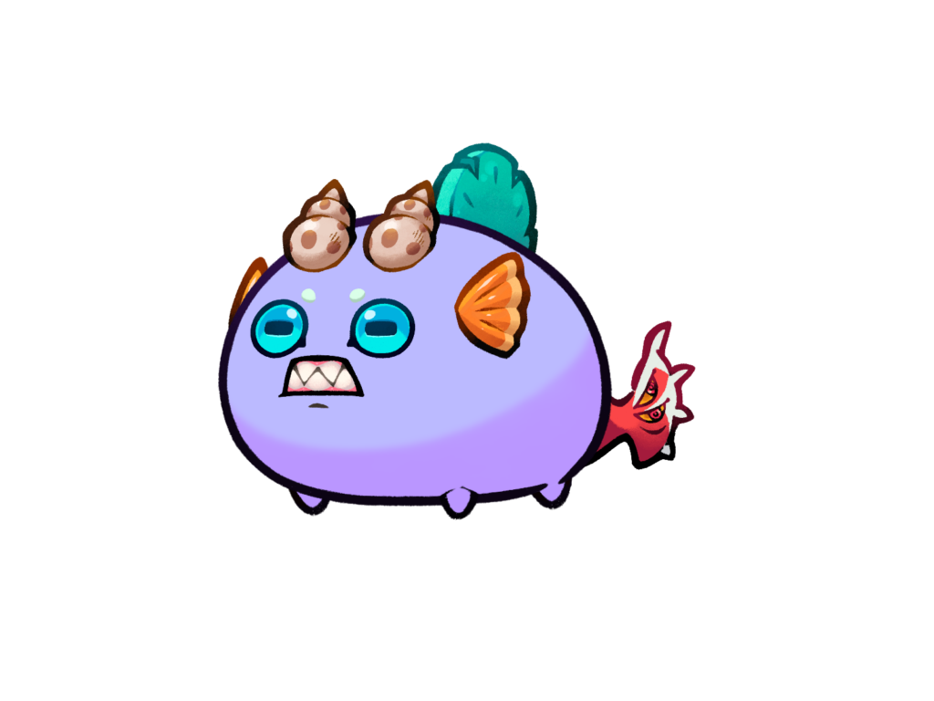 Axie 11950755