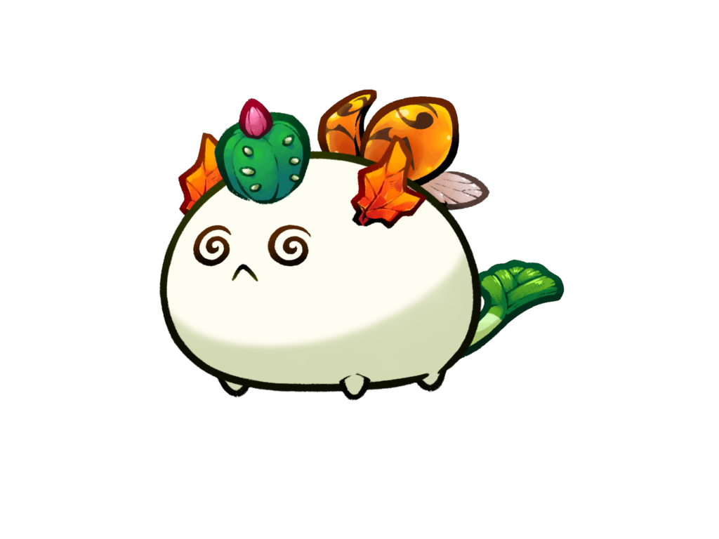 Axie 11951400