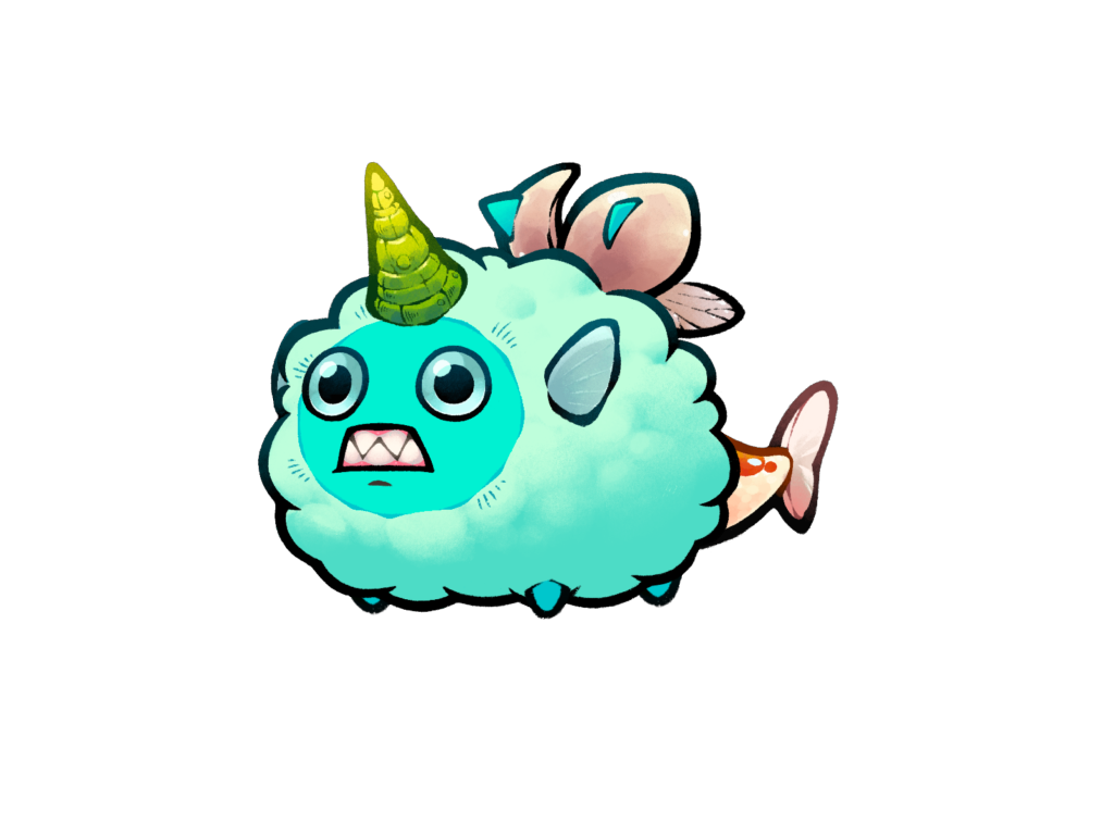 Axie 11951608