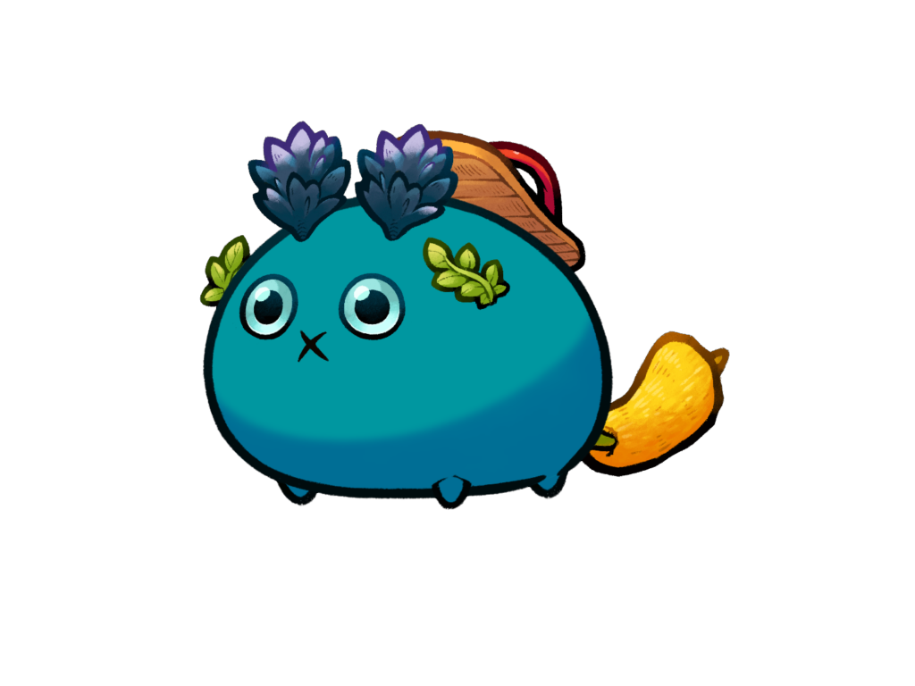 Axie Image