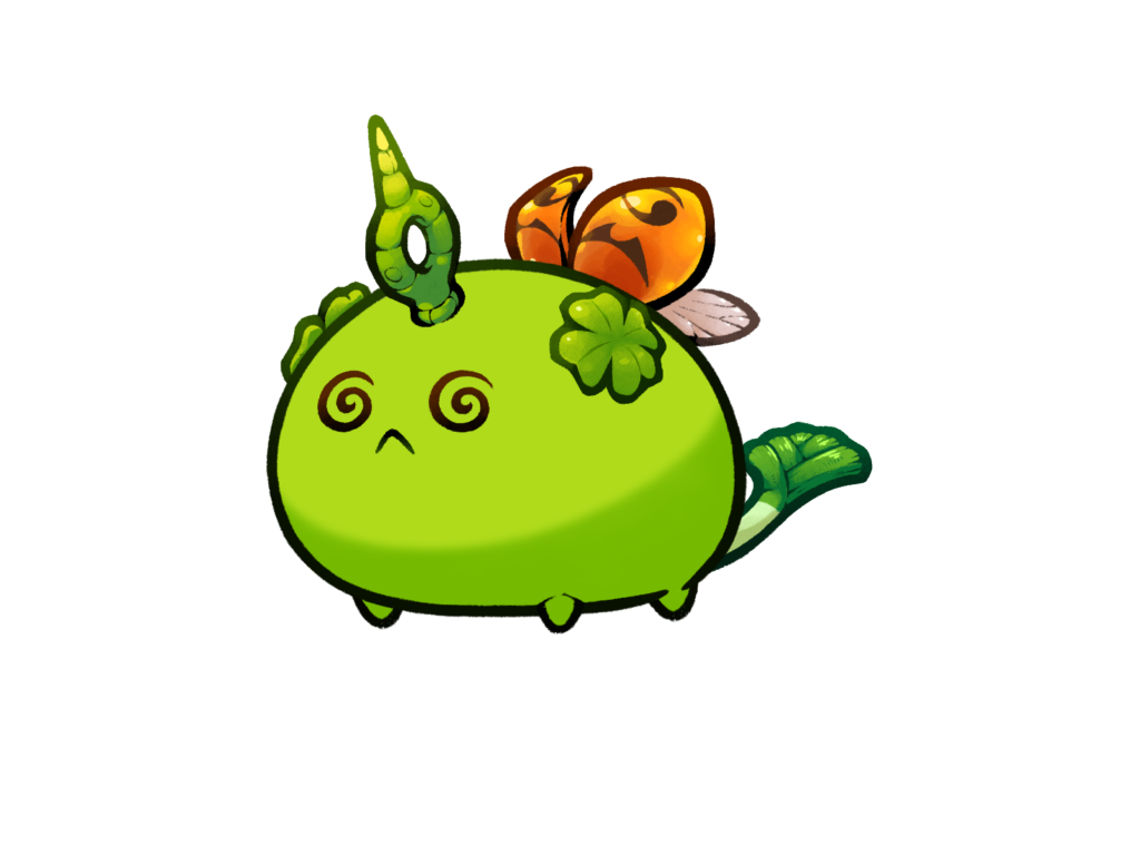 Axie Image