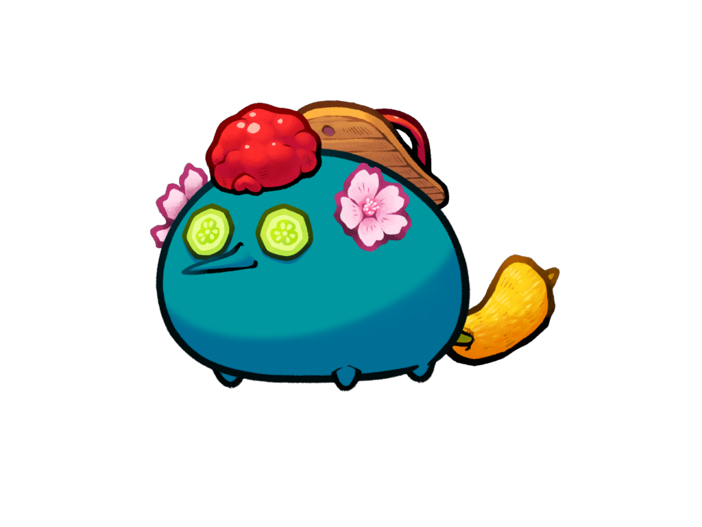Axie Image