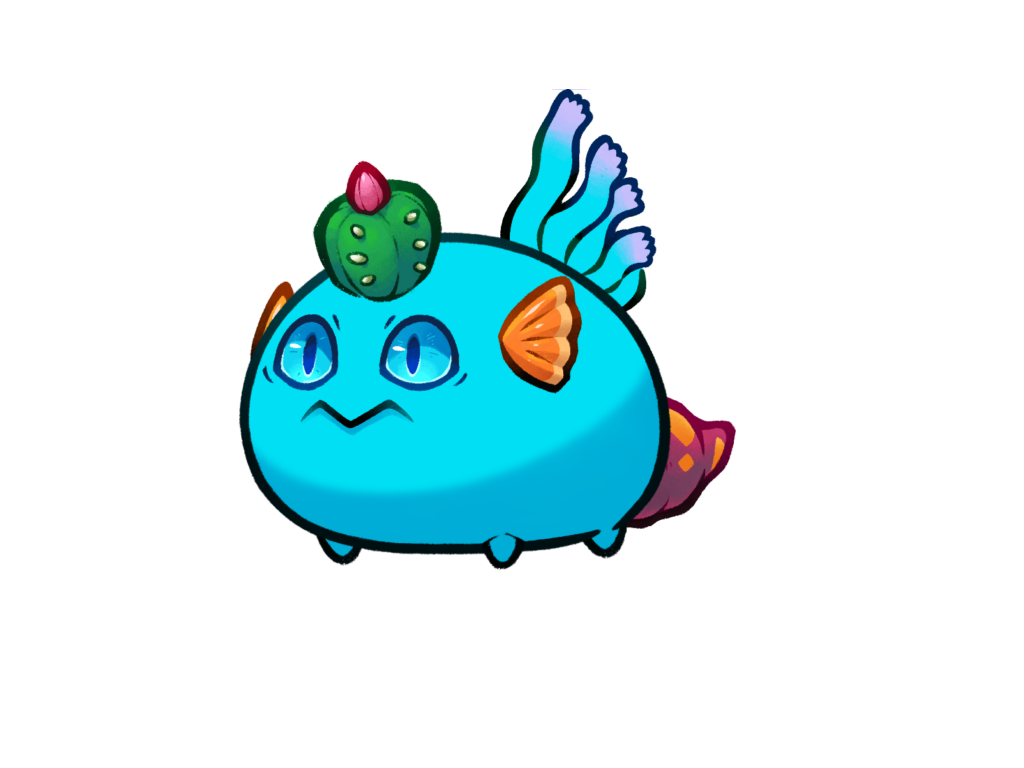 Axie 11952630