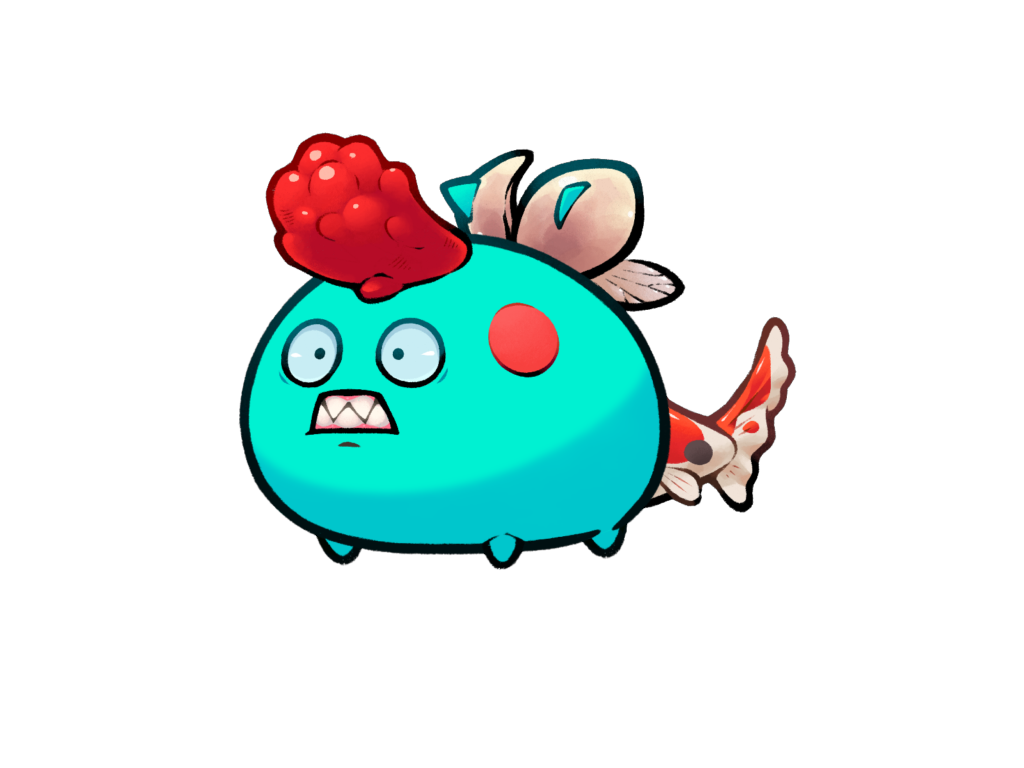 Axie 11952714