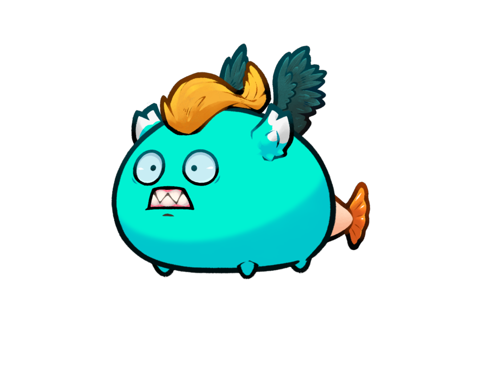 Axie Image