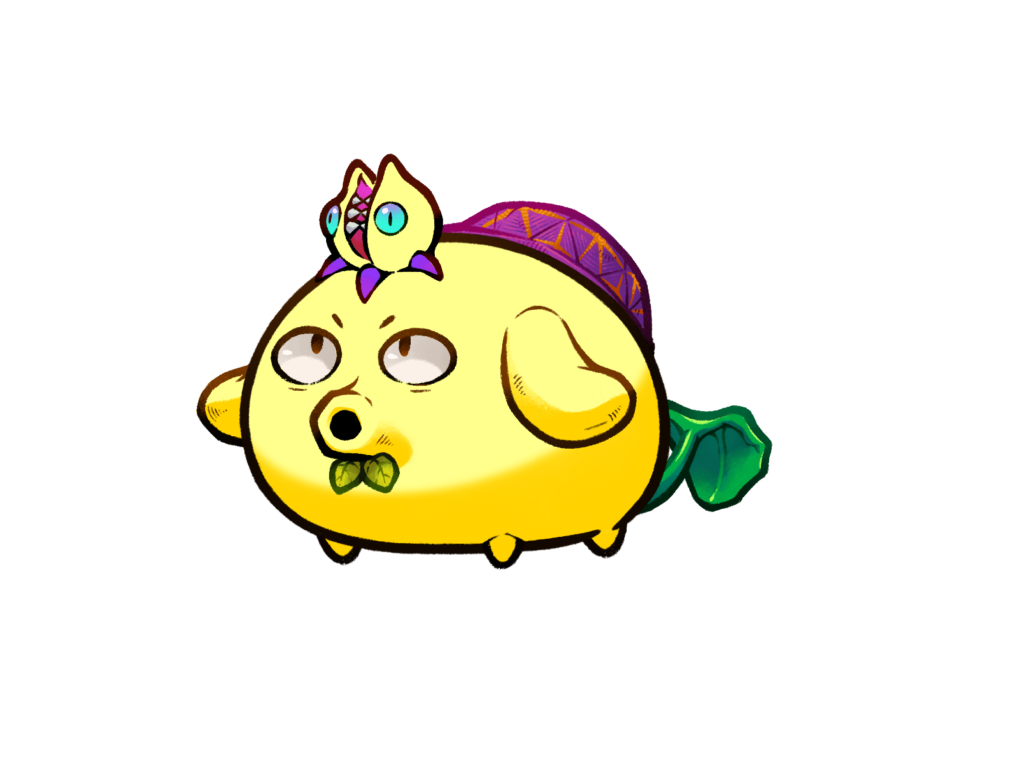 Axie Image