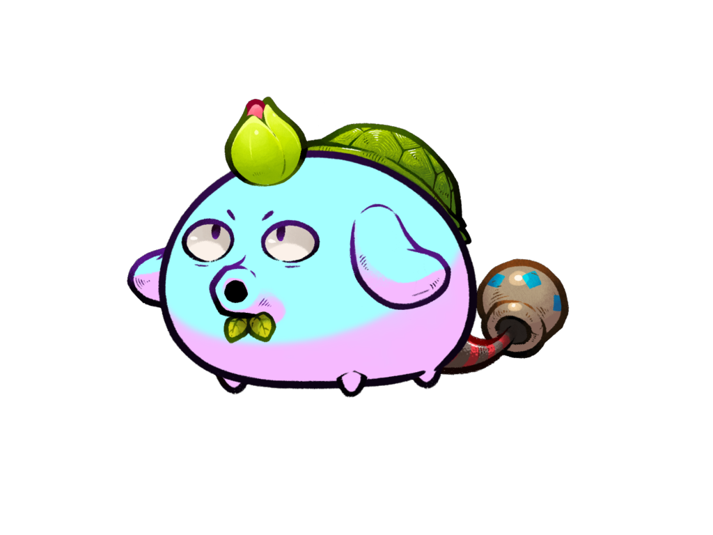 Axie Image