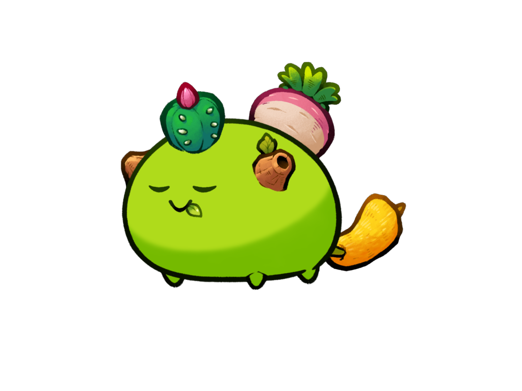 Axie 11953145