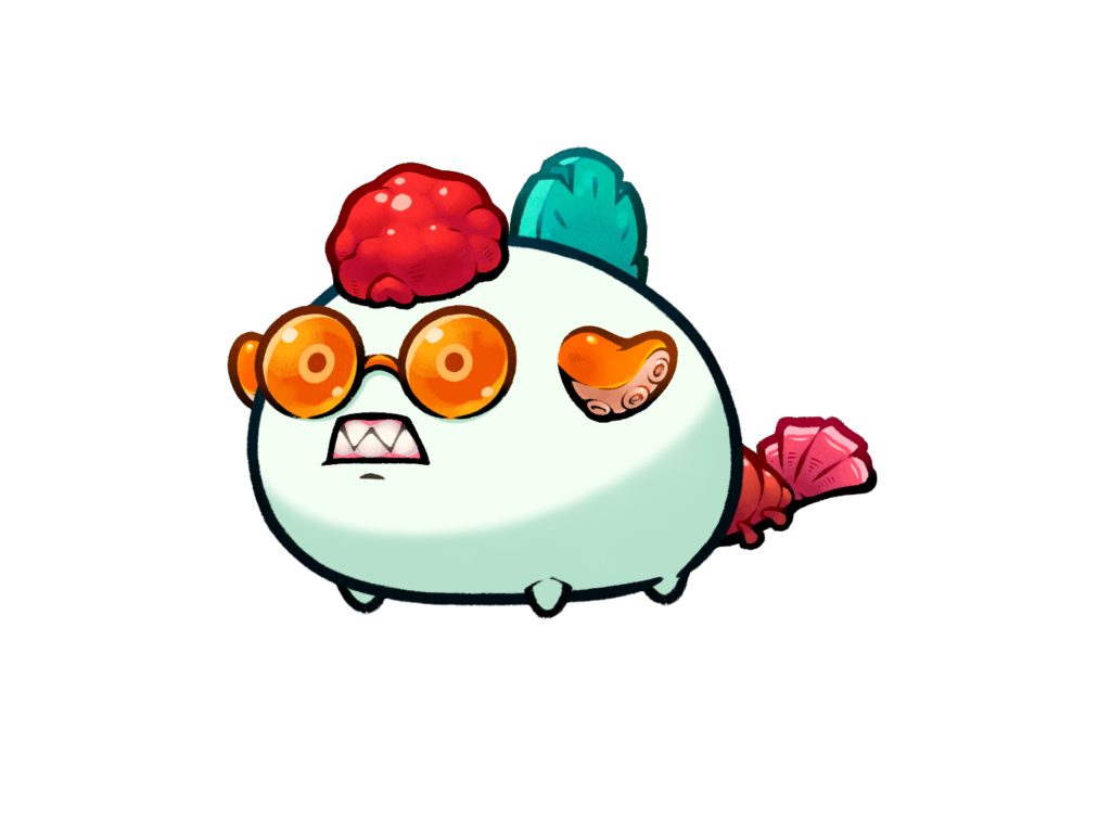 Axie Image