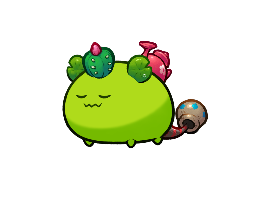Axie Image