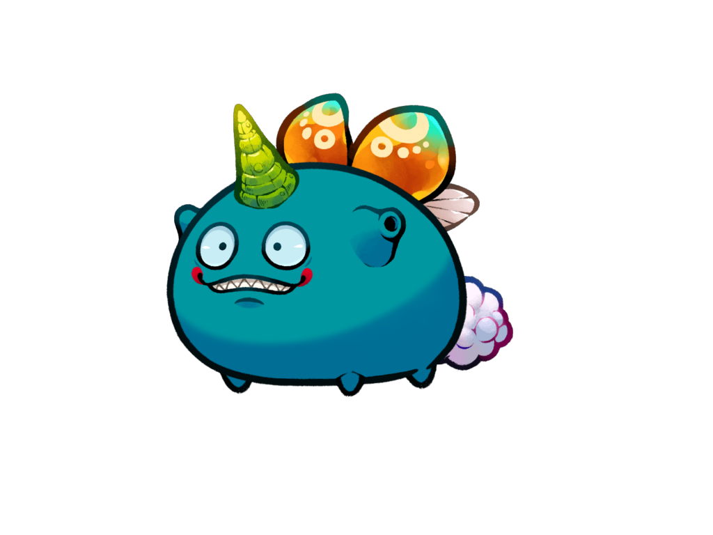 Axie 11953395