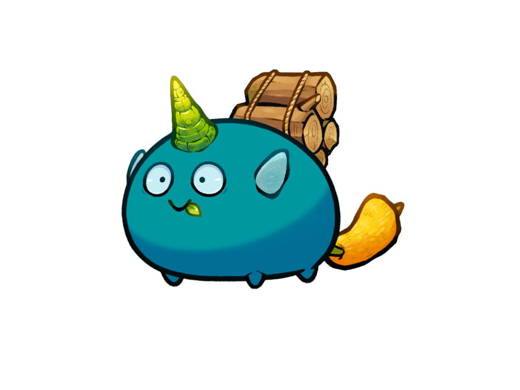 Axie 11953416