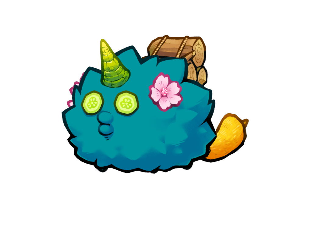 Axie 11953535