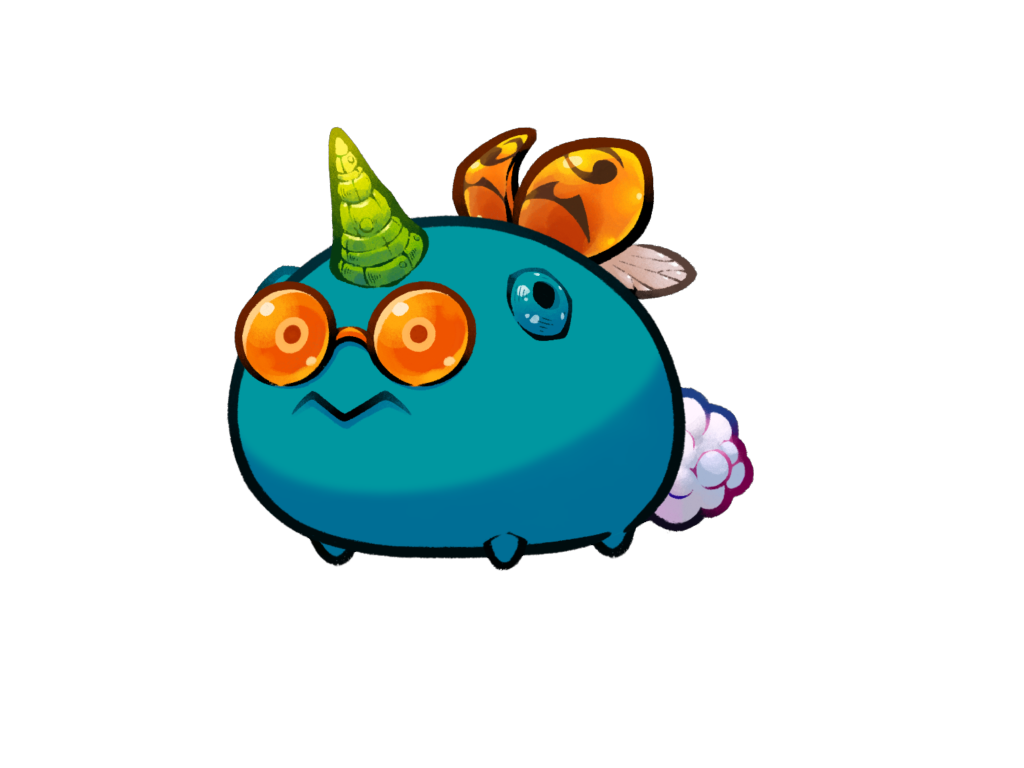 Axie 11953757