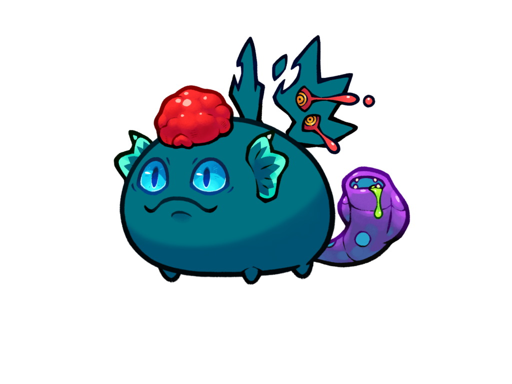 Axie Image