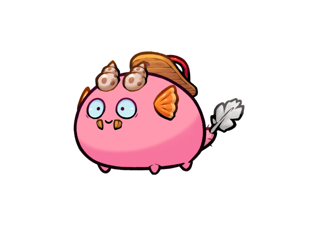 Axie Image