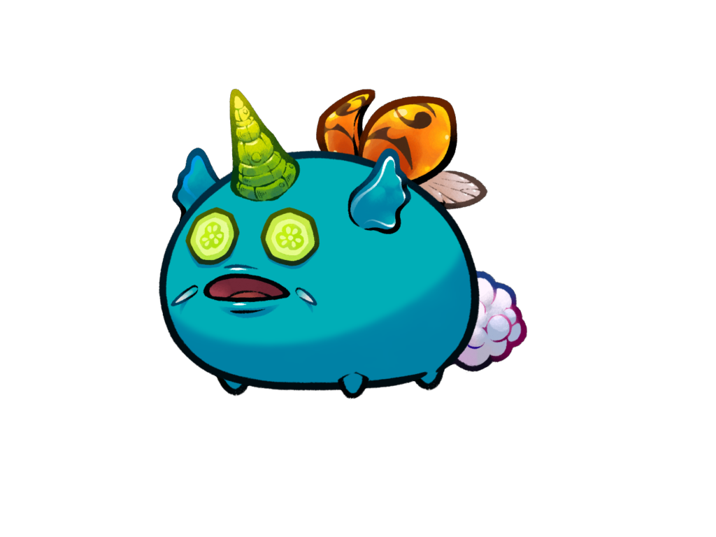 Axie 11954641