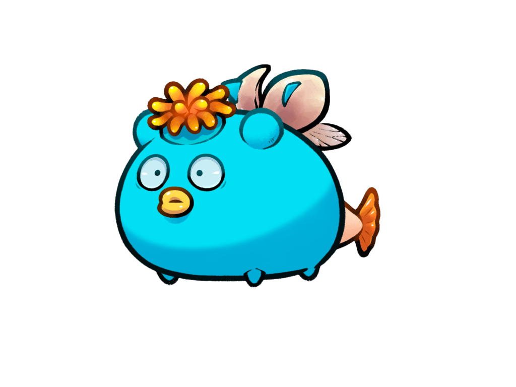 Axie Image