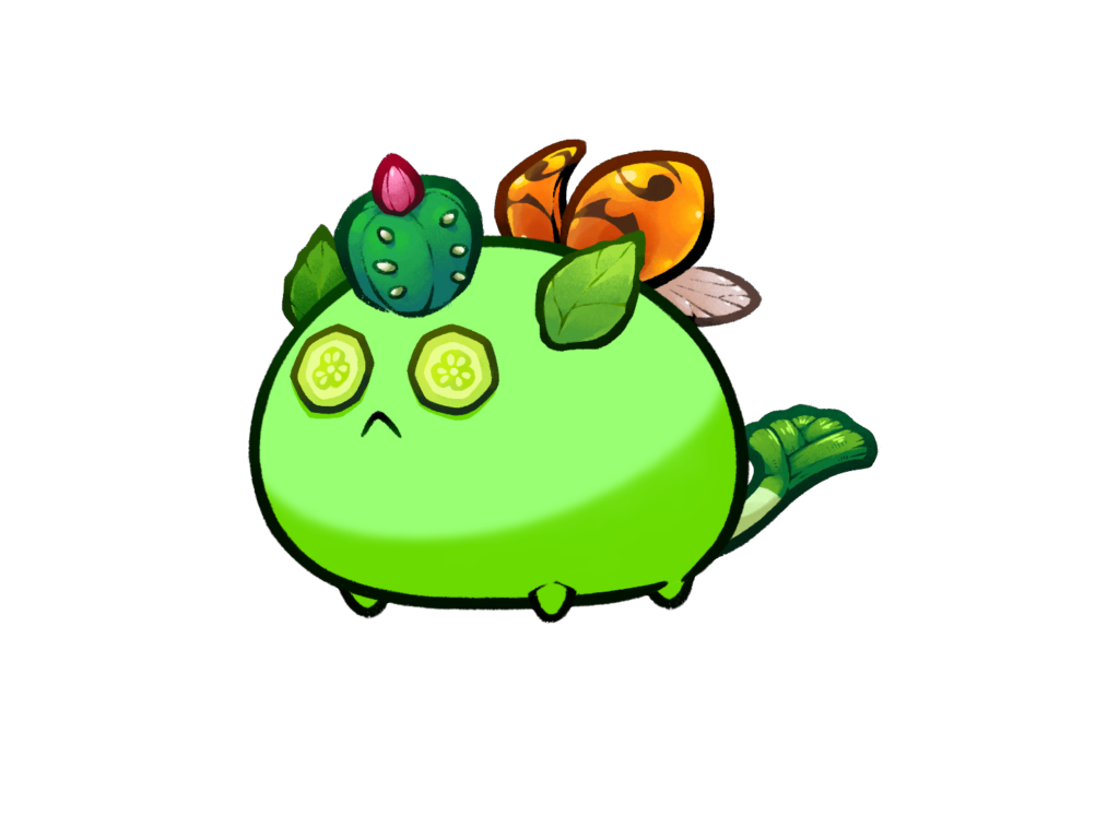 Axie 11955041