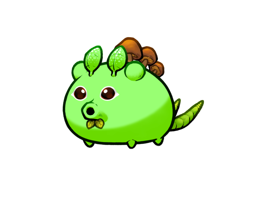 Axie Image
