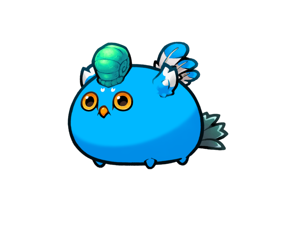 Axie Image