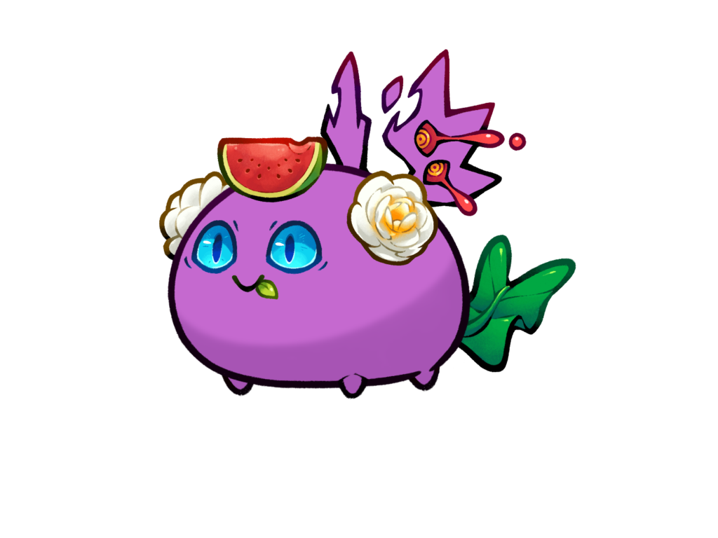 Axie 11956864