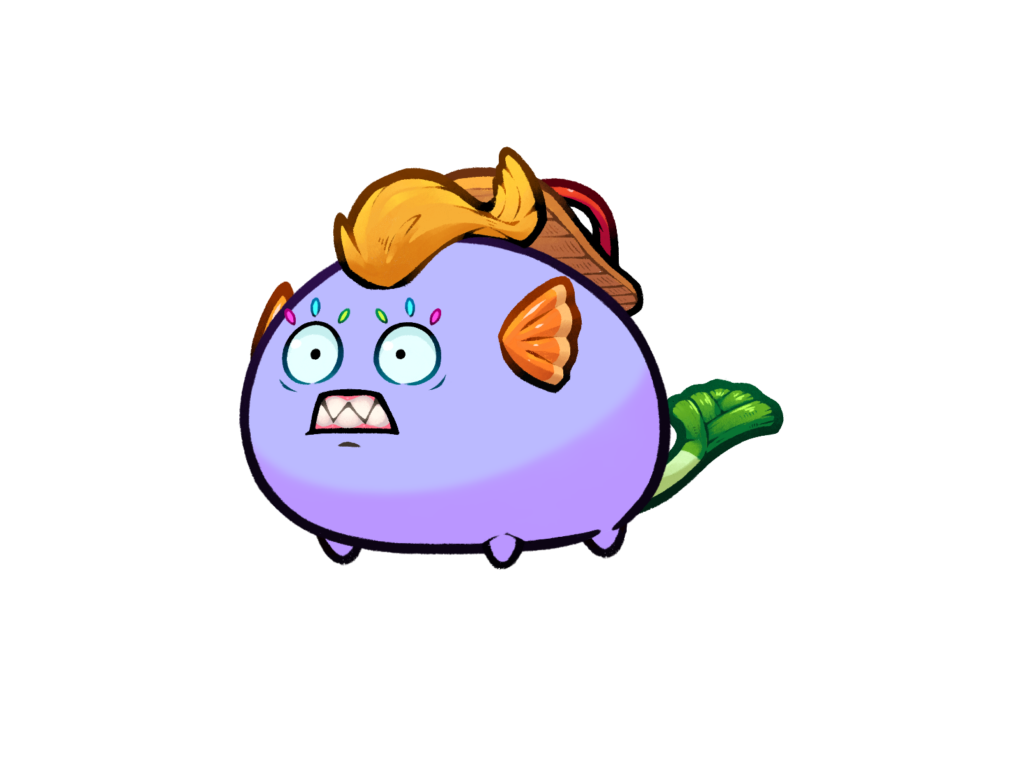 Axie Image