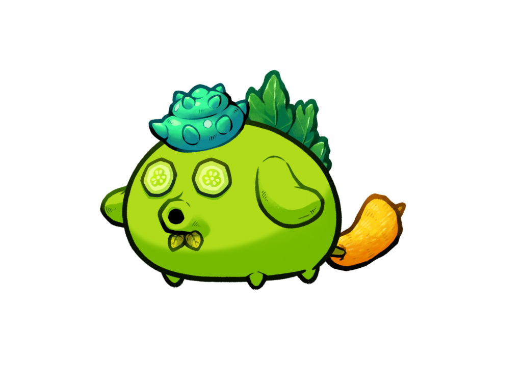 Axie Image