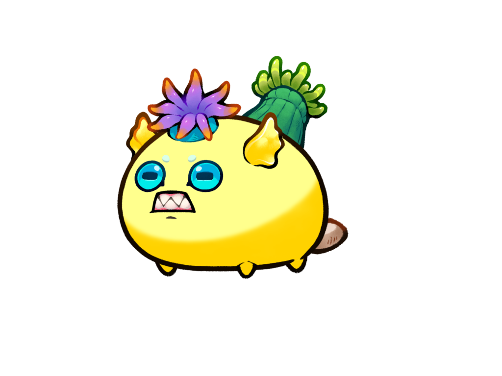 Axie Image