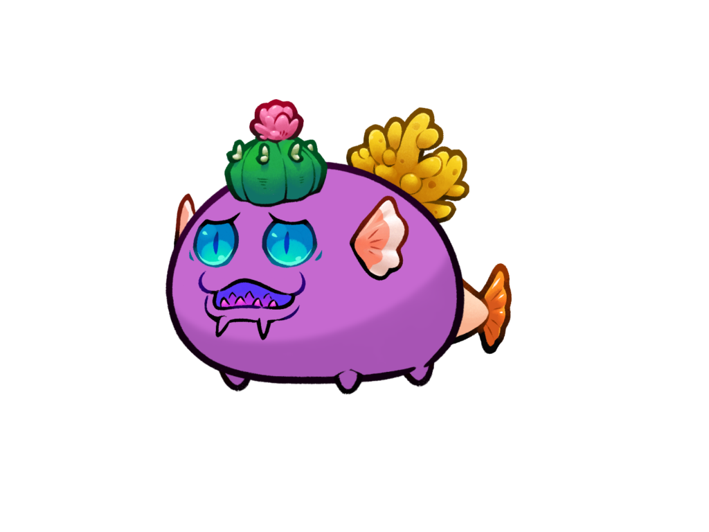 Axie 11957980