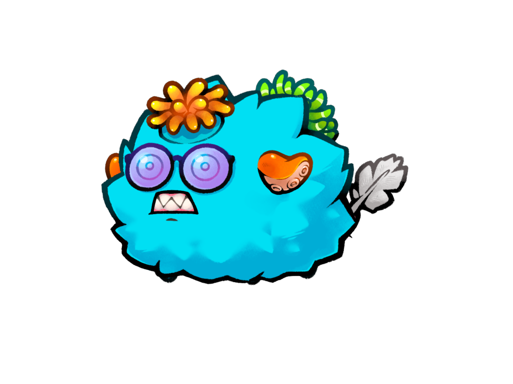 Axie 11958756