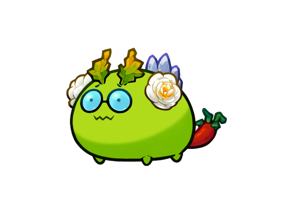 Axie Image