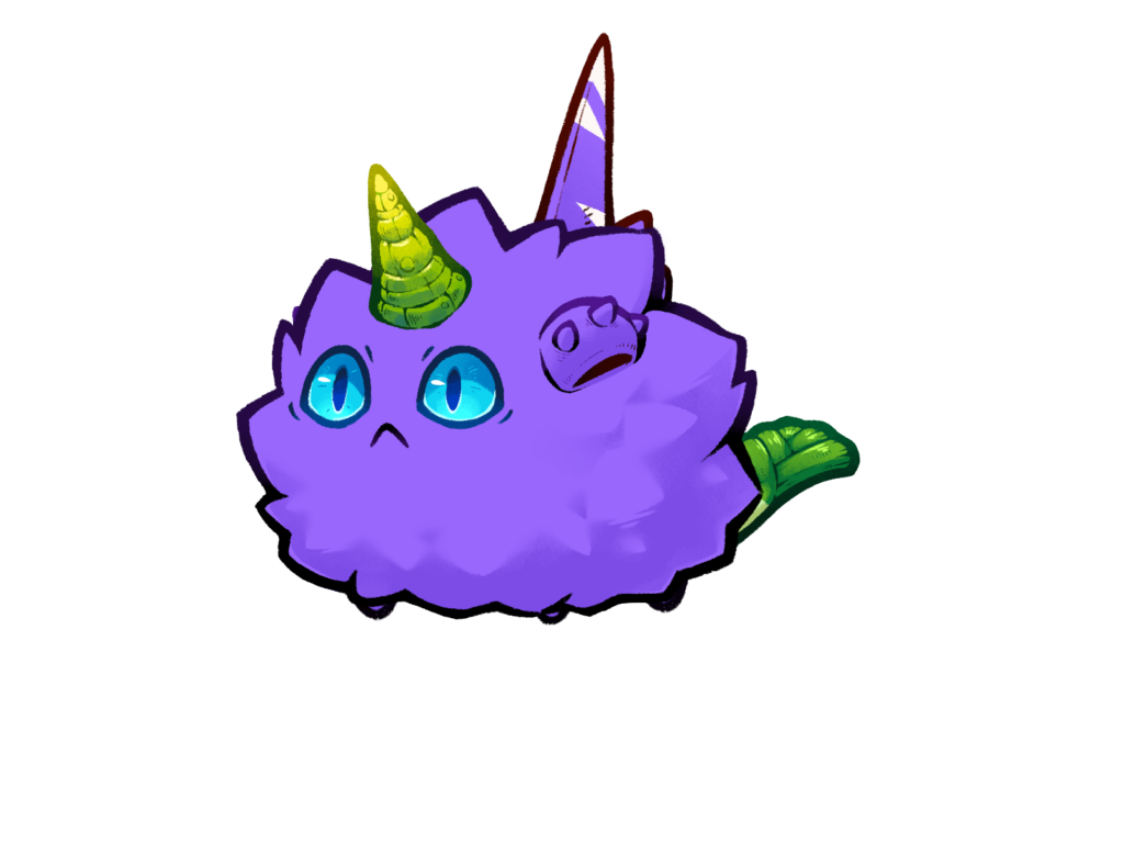 Axie Image