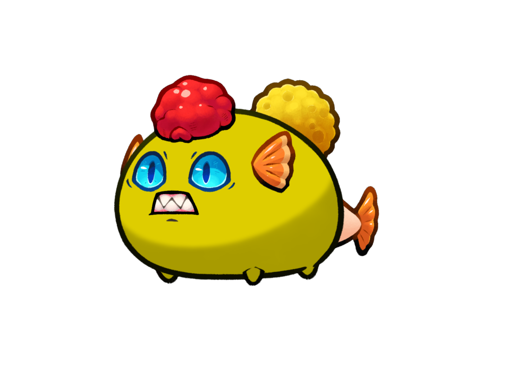 Axie Image